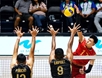 Vietnam beat Thailand, claim first-ever SEA V Cup title